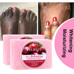 Private Label Organic Arbutin & Glutathio Whitnieng Soap bar Hygiene Yoni Soap for Vagina
