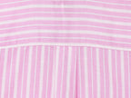 MYST&ZA Women's Clothing 2026 Autumn New Fashion Simple Versatile Striped Loose Lapel Shirt 7200078 7200412