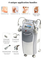 Venus Legacy Body Cellulite Treament Radio Frequency Original Cavitation Slimming Vacuum Roller Facial Firming Fat Burning