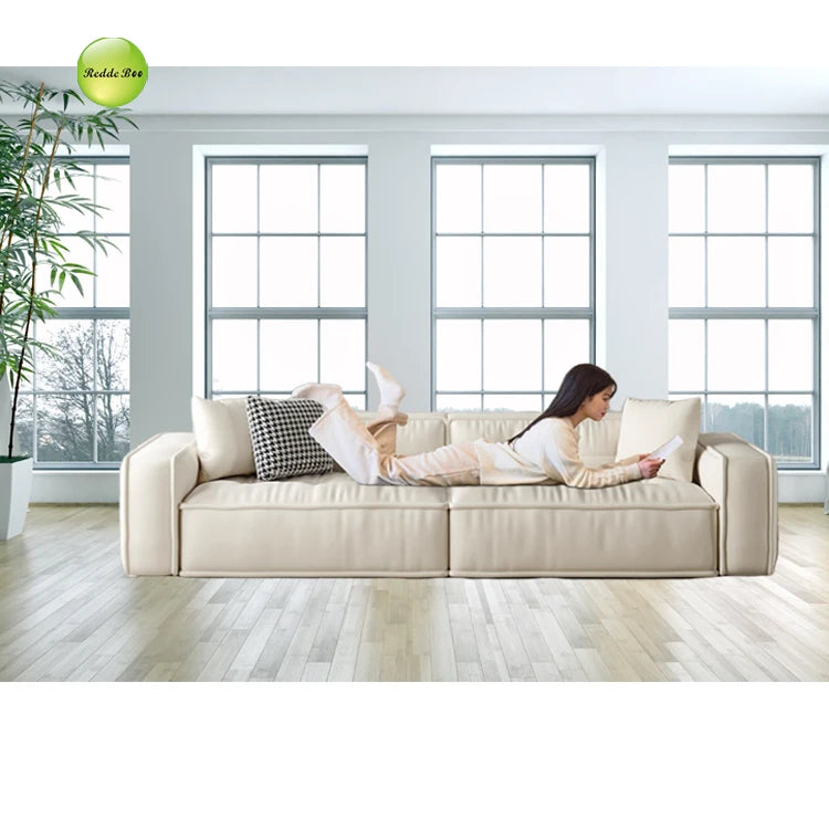 2026 New Modular Living Room Furniture 1 2 3 Seater Compressed Sofa Modern Living Room Vacuum Packed Sectional Sofa