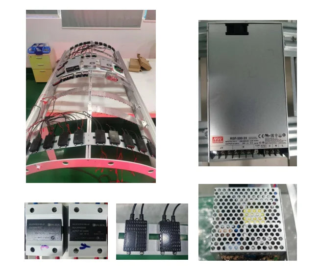 Red light therapy bed beauty and skin whitening red light therapy collagen SPA infrared red light therapy bed whole body tissue