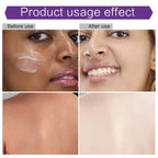 Private Label Skincare Lightening Antiaging Cream Whitening Body Lotion With Niacinamide