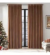 JA Super Soft Luxury Blackout Heat Insulation Shading Noise Reduction Curtains Green Velvet Modern Insulated