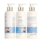 Private Label Natural Collagen Vitamin E Face Cream Whitening Body Lotion for Black Skin