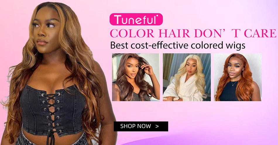13x6 Chocolate Brown Fall Colored Human Hair Wigs HD Transparent Lace Front Human Hair Wigs Body Wave Human Hair Frontal Wigs