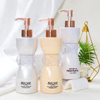 Organic Palm Oil Niacinamide Lotion Brightening Super Moisturizing Body Milk Women Skin Whitening Body Lotion