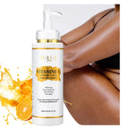 Ailke Best Skin Care Private Label Rose Enchanteur Shea Butter Raw Bulk Vitamine C Anti Aging Whitening Body Lotion for Dubai