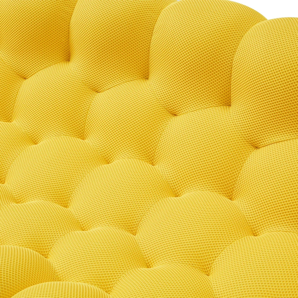 Cotton Shaped Soccer Sofa Comfortable and Stylish Home Decor