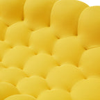 Cotton Shaped Soccer Sofa Comfortable and Stylish Home Decor