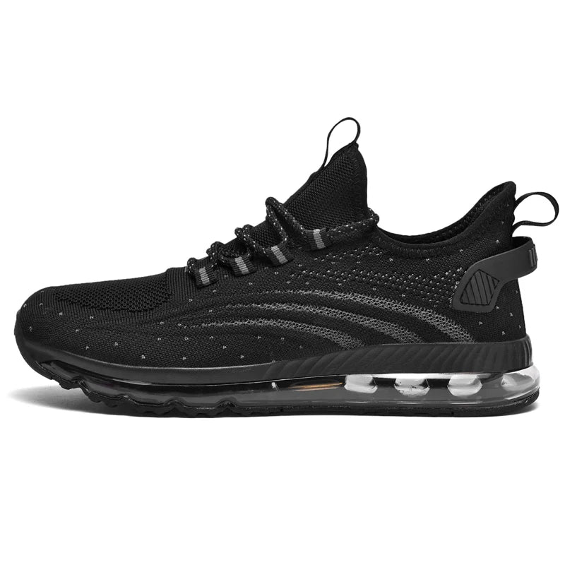 Hot-selling Product 2026 Wholesale Zapatos Mujeres Custom Sneaker Casual Shoe Vendors Air Cushion New Styles Women Sneakers Mesh Secondary image