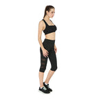 Women Mesh Patchwork Sport Leggings High Waist Tights Pants Solid Sports Wear for Women Gym Push Up Yoga Pants Plus Size S-XL