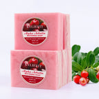Private Label Organic Arbutin & Glutathio Whitnieng Soap bar Hygiene Yoni Soap for Vagina