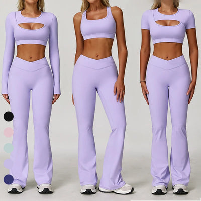 GYM shorts & Leggings