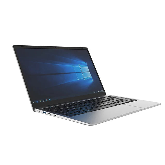 OEM Slim Intel Celeron N5095 Portable 15.6 Inch 16G RAM 512G SSD Low Price Mini Laptop Notebook Portable PC Computer Secondary image