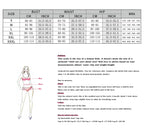 Sexy Bandeau 3 Pieces Bikinis Sexy Women Swimsuits Female Swimwear Bikini Set Bathing Suit Swimming Suits Beachwear Biquini