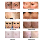 Fractional 4D CO2 Lase Scar Removal Machine 4D Fotona Co2 Fractional lase Machine Skin tightening Wrinkle Remover