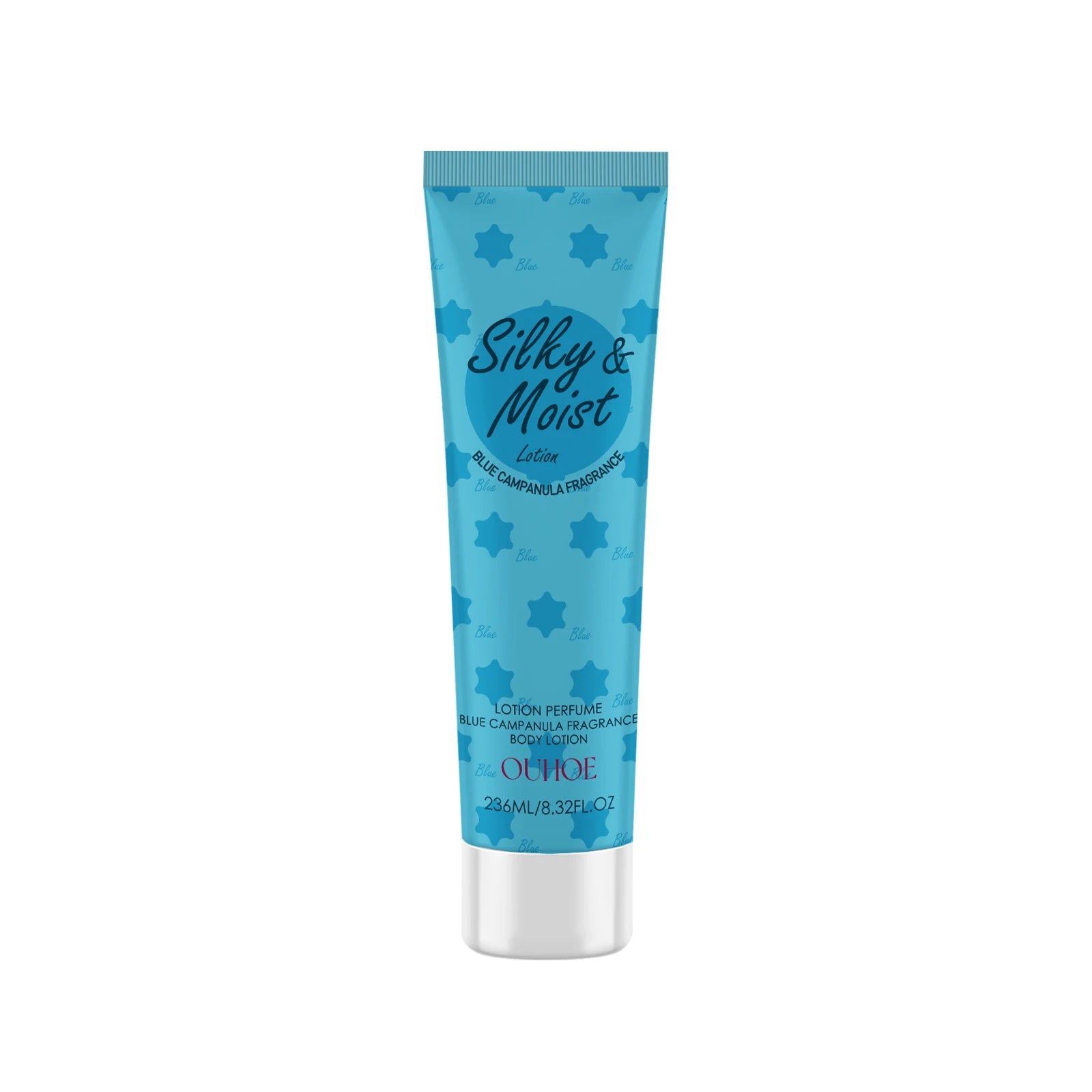 OUHOE Body Toner Lightening Skin Whitening Body Lotion with Moisturizing & Armpit Knee Joint Care Main image