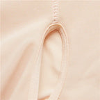 Zip Waist Lace Slimming Shaper Corset Control Shapewear Butt Lifter Strap Body Shaper Underwear Bodysuit Women Plus Size S-6xl
