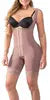 Women Slimming Postpartum Girdles Push up Tummy Control Body Shaperwear Butt Lifter Bodysuits Full Body Shaper