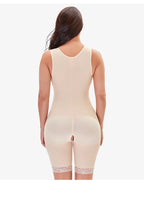 Body Shaper Women Slimming Shapewear Plus Size Full Body Shaper Waist Trainer Corset Seamless Butt Lifter faja moldeadora Binder