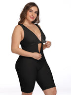 Body Shaper Women Slimming Shapewear Plus Size Full Body Shaper Waist Trainer Corset Seamless Butt Lifter faja moldeadora Binder
