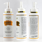 Ailke Beauty Best Natural Care Black Skin Moisturizing Anti Aging Vitamin c Lightening Body Lotion Private Label Skincare