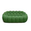 Compressed Vacuum Roll Ack Rochburg Bubble Sofa Freehand Living Room Designer Football Styling Sofa