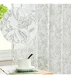 JA Super Soft Luxury Blackout Heat Insulation Shading Noise Reduction Curtains Green Velvet Modern Insulated