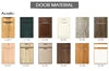 Modern Home Living Room Solid Wood Stand TV Cabinets Wooden Wall TV Cabinet Furniture Convertible Extendable Foldable Features