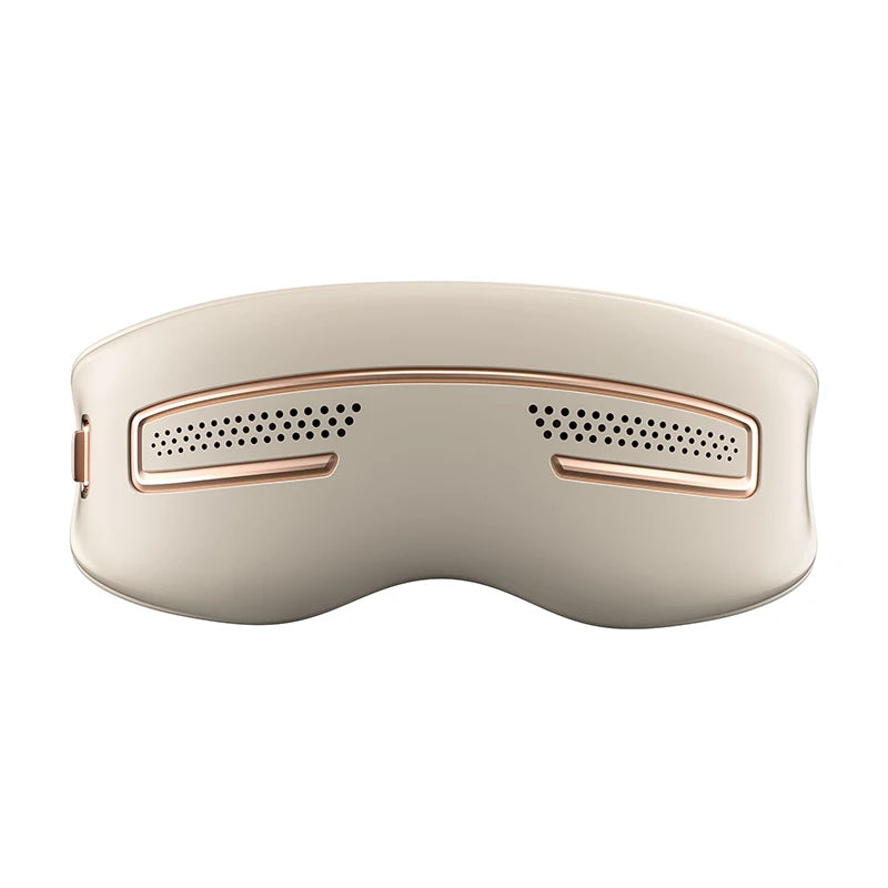 2026 Best-Selling Bluetooth Smart Home Device Cold & Hot Vibrating Eye Massager Relaxing & Pressure Relieving Eye Muscles Secondary image