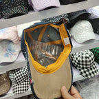 Wholesale Red Rose Hats for Women Bling Rhinestone Baseball Cap With Embroidered Rose Flower Denim Baseball Cap Woman