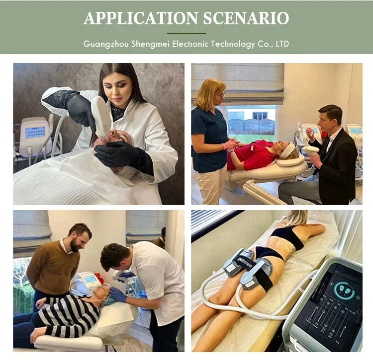 A 3D AI facial skin analyzer for hair diagnosis and professional analysis  with 8-spectrum beauty salon equipment