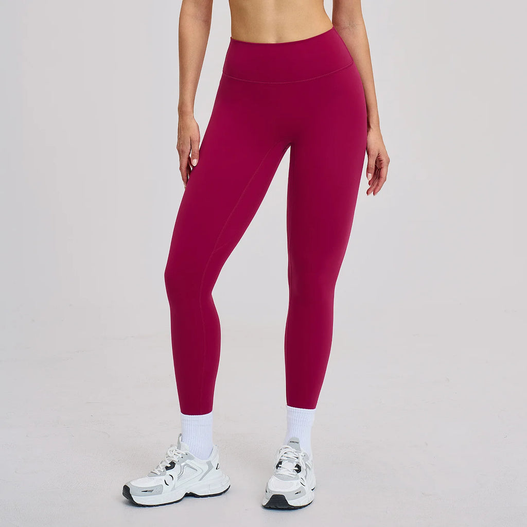 Custom logo Tummy Control Skin Friendly Solid Yoga Outfit Set Gym High Elastic Fitness Sets for Women