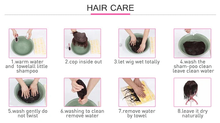 13x6 Lace Front Human Hair Wigs For Girls Deep Curly Wig Kinky Hairline With Yaki Kinky Edges Baby Hair PrePlucked 13x4 Lace Wig
