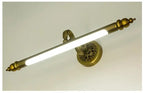 Bathroom Mirror Lamp 48CM/57CM/68CM Waterproof Retro Bronze Cabinet Vanity Mirror Lights Led Wall Light Lamp LED Light Wall Lamp
