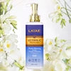 Ailke Natural Smooth Collagen Moisturising Wholesale Bleaching Skin Whitening Body Lotion With SPF