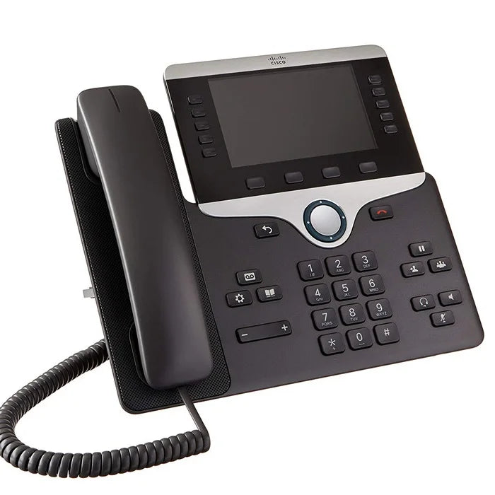Original New IP Phone CP-8851-K9 In Stock Secondary image