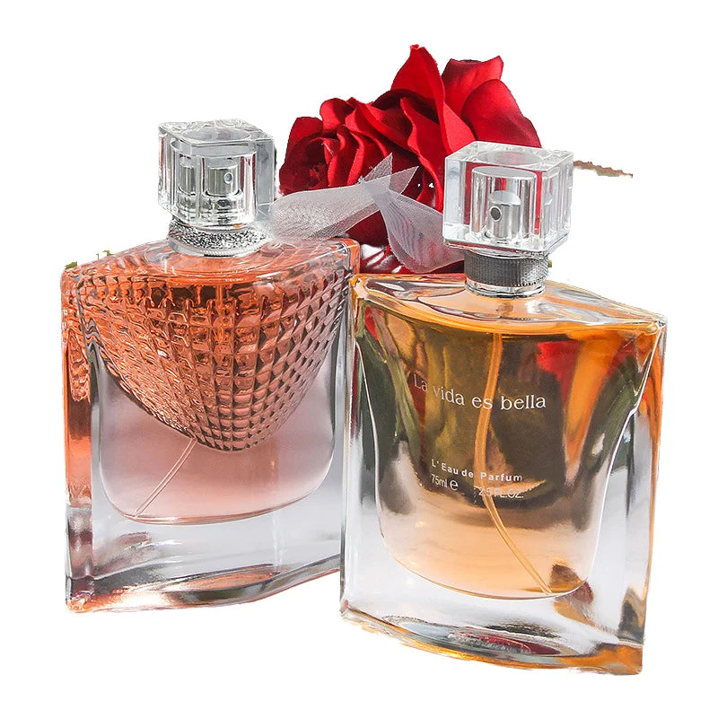 USA Stock Luxury Women's Perfume High Fragrance Parfum Cologne with Good Smell Secondary image