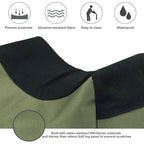 Military Camouflage  Molle Pouch Double AK Magazine Pouch Hunting Accessories Shooting Paintball Mag Molle Sports Bag