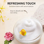 Ailke 300Ml Vc Repair Skin Soothing Brightening Moisturizing Whitening Body Lotion for Women