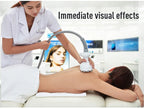 Venus Legacy Body Cellulite Treament Radio Frequency Original Cavitation Slimming Vacuum Roller Facial Firming Fat Burning