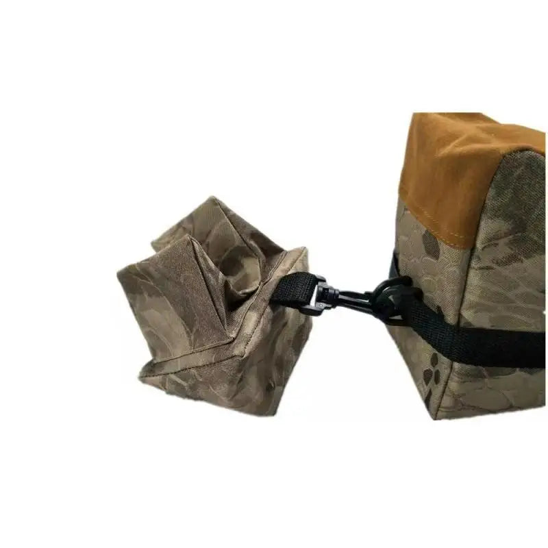 Military Camouflage  Molle Pouch Double AK Magazine Pouch Hunting Accessories Shooting Paintball Mag Molle Sports Bag
