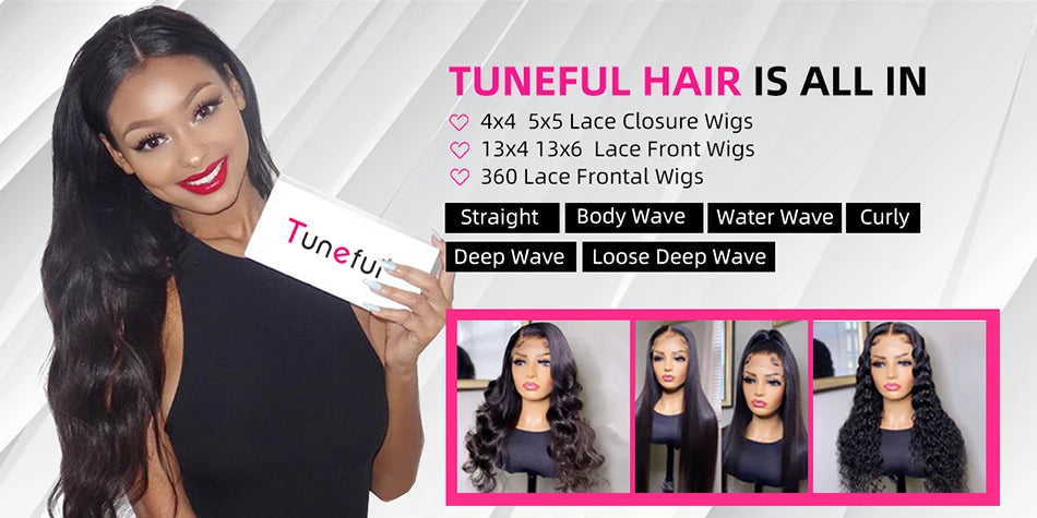 13x6 Chocolate Brown Fall Colored Human Hair Wigs HD Transparent Lace Front Human Hair Wigs Body Wave Human Hair Frontal Wigs
