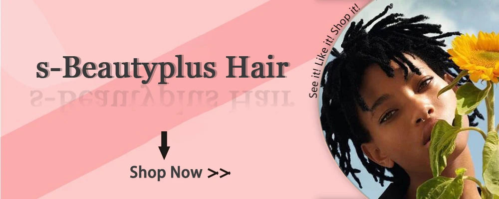 Synthetic Goddess Locs Crochet Hair Braids Curly Faux Locs Braiding Hair Extensions Wig For Women Black Hippie Boho Style