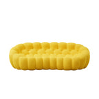 Cotton Shaped Soccer Sofa Comfortable and Stylish Home Decor