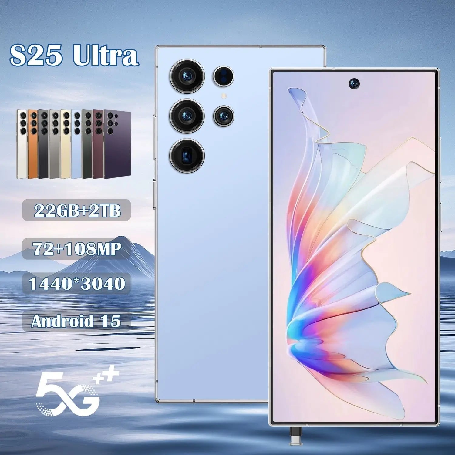 7