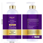 Ailke Gluta Plus Tone up Natural Black Skin Women Face Cream Whitening Body Lotion for Bleaching
