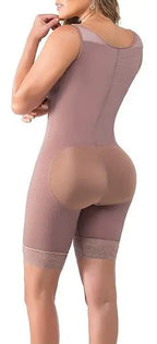 Women Slimming Postpartum Girdles Push up Tummy Control Body Shaperwear Butt Lifter Bodysuits Full Body Shaper