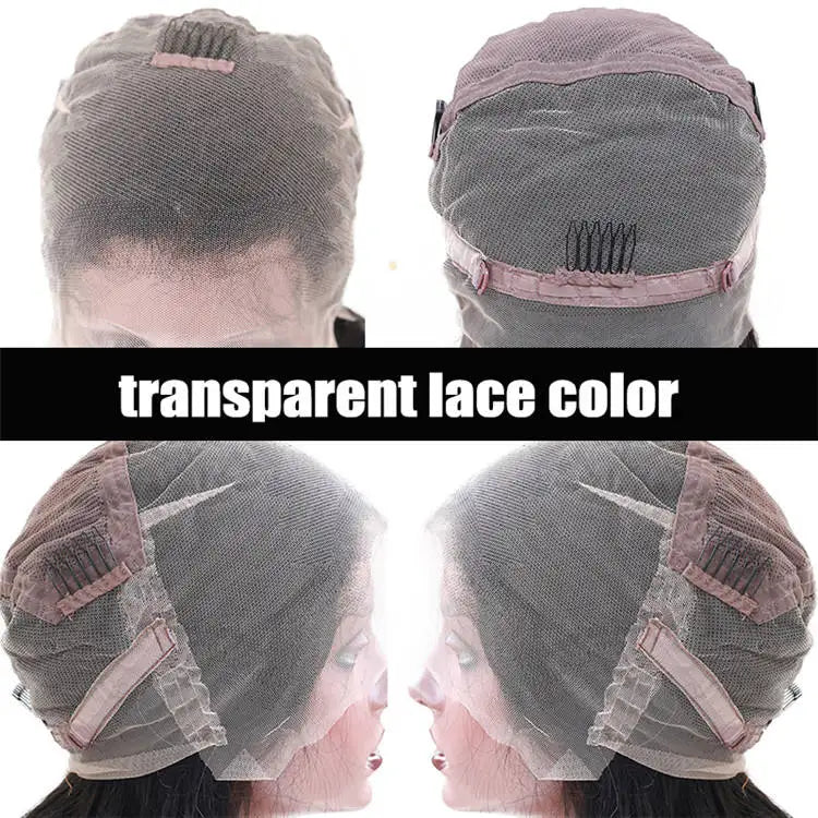 Wholesale Glueless Braid Wig Vendors,Full Lace Braided Wigs Human Hair for Women,Transparent Cornrow Braided Lace Front Wig