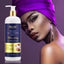 Wholesale Anti Aging Cream Private Label Women Body Smoothing Whitening Body Lotion 500Ml for Black Skin